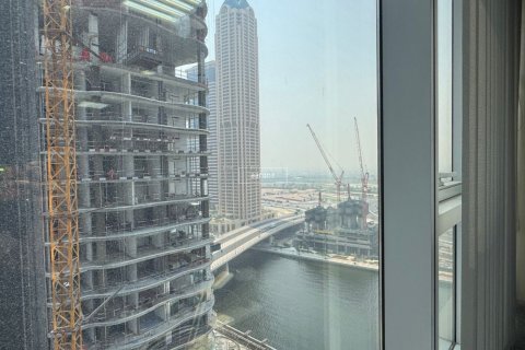 Kancelária v Business Bay, Dubai, SAE 82 m2 č. 642404 - Fotografia 11