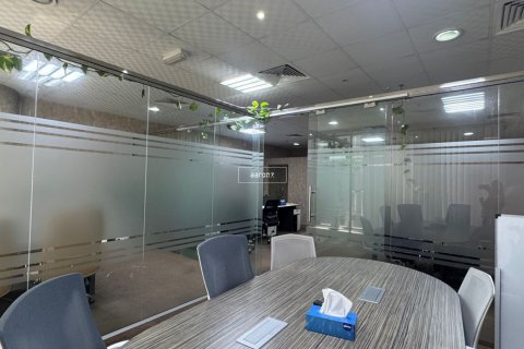 Kancelária v Business Bay, Dubai, SAE 82 m2 č. 642404 - Fotografia 8
