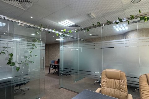 Kancelária v Business Bay, Dubai, SAE 82 m2 č. 642404 - Fotografia 6