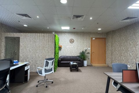 Kancelária v Business Bay, Dubai, SAE 82 m2 č. 642404 - Fotografia 5