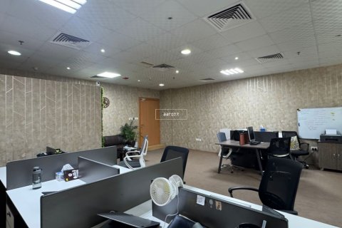 Kancelária v Business Bay, Dubai, SAE 82 m2 č. 642404 - Fotografia 4