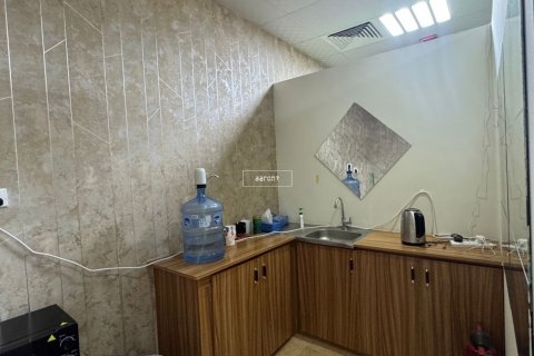 Kancelária v Business Bay, Dubai, SAE 82 m2 č. 642404 - Fotografia 10