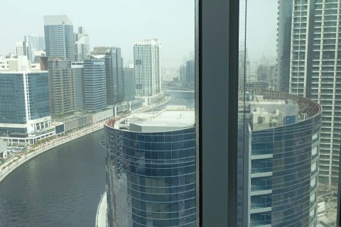 Üürile anda kontor asukohaga Business Bay, Dubai, AÜE: 37.2 m² Nr 642403 - pilt 9