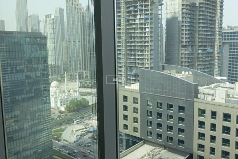 Üürile anda kontor asukohaga Business Bay, Dubai, AÜE: 37.2 m² Nr 642403 - pilt 6