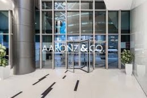 Ured u gradu Business Bay, Dubai, UAE 37.2 m2 Br. 642403 - Slika 8