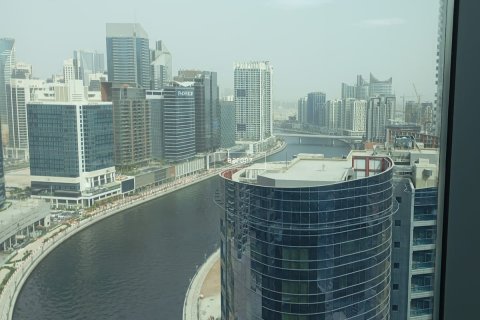 Üürile anda kontor asukohaga Business Bay, Dubai, AÜE: 37.2 m² Nr 642403 - pilt 10