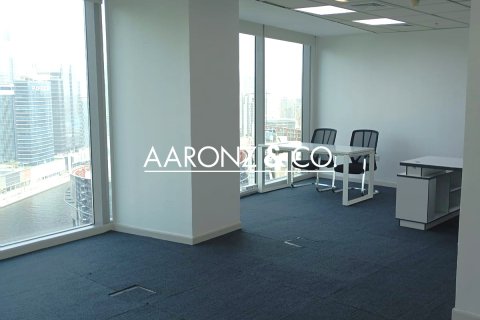 Ured u gradu Business Bay, Dubai, UAE 37.2 m2 Br. 642403 - Slika 1
