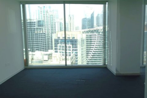 Üürile anda kontor asukohaga Business Bay, Dubai, AÜE: 37.2 m² Nr 642403 - pilt 2