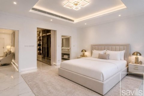 فيلا للبيع في نخلة جميرا، دبي، الإمارات العربية المتحدة 5 غرفة نوم ، 684.79 متر مربع ، رقم 747131 - صورة 13