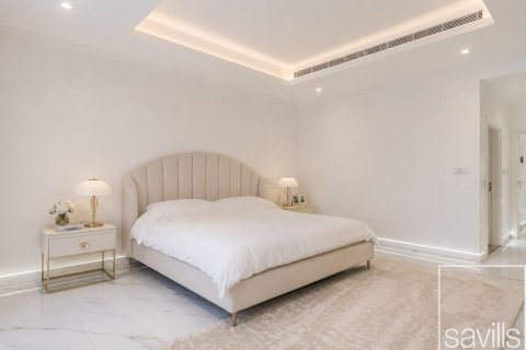 فيلا للبيع في نخلة جميرا، دبي، الإمارات العربية المتحدة 5 غرفة نوم ، 684.79 متر مربع ، رقم 747131 - صورة 15
