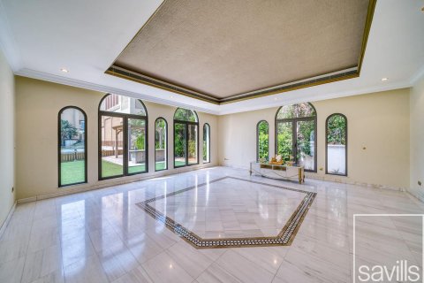 Villa in Palm Jumeirah, Dubai, UAE 6 bedrooms, 1393.17 sq.m. № 747133 - photo 4