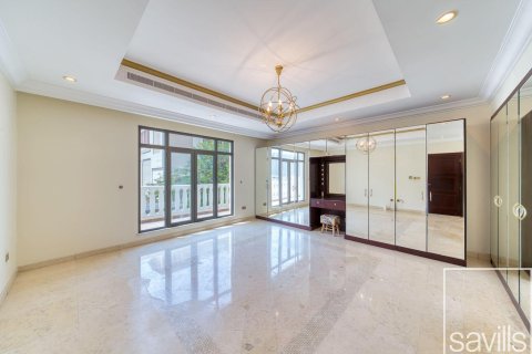 Villa in Palm Jumeirah, Dubai, UAE 6 bedrooms, 1393.17 sq.m. № 747133 - photo 9