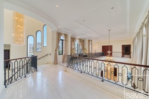 Villa in Palm Jumeirah, Dubai, UAE 6 bedrooms, 1393.17 sq.m. № 747133 - photo 8