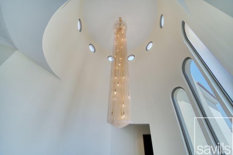 Villa in Palm Jumeirah, Dubai, UAE 6 bedrooms, 1393.17 sq.m. № 747133 - photo 7