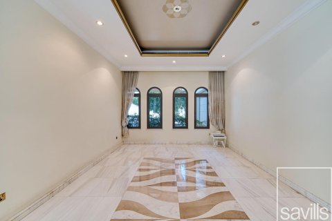 Villa in Palm Jumeirah, Dubai, UAE 6 bedrooms, 1393.17 sq.m. № 747133 - photo 5