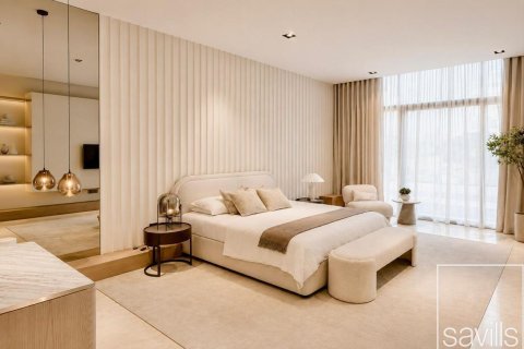 Villa zum Verkauf in Dubai Hills Estate, Dubai, VAE 6 Schlafzimmer, 1172.62 m2 Nr. 747135 - Foto 6