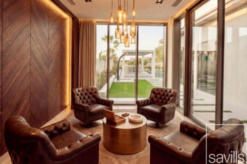 Villa zum Verkauf in Dubai Hills Estate, Dubai, VAE 6 Schlafzimmer, 1172.62 m2 Nr. 747135 - Foto 21