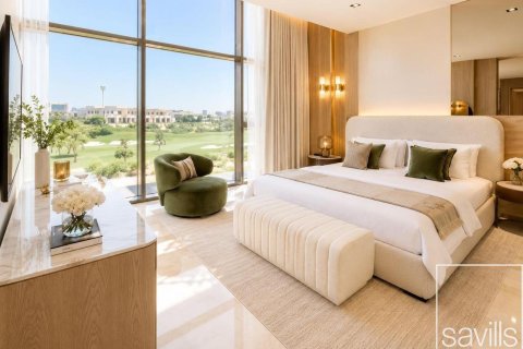 Villa zum Verkauf in Dubai Hills Estate, Dubai, VAE 6 Schlafzimmer, 1172.62 m2 Nr. 747135 - Foto 8