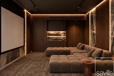 Villa zum Verkauf in Dubai Hills Estate, Dubai, VAE 6 Schlafzimmer, 1172.62 m2 Nr. 747135 - Foto 23