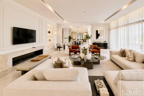 Villa zum Verkauf in Dubai Hills Estate, Dubai, VAE 6 Schlafzimmer, 1172.62 m2 Nr. 747135 - Foto 3