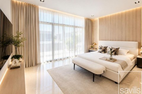 Villa zum Verkauf in Dubai Hills Estate, Dubai, VAE 6 Schlafzimmer, 1172.62 m2 Nr. 747135 - Foto 7