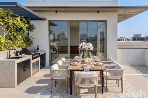 Villa zum Verkauf in Dubai Hills Estate, Dubai, VAE 6 Schlafzimmer, 1172.62 m2 Nr. 747135 - Foto 10