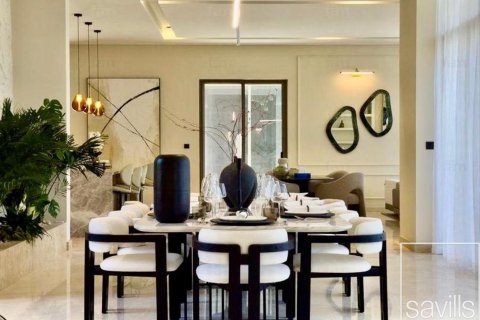Villa zum Verkauf in Dubai Hills Estate, Dubai, VAE 6 Schlafzimmer, 1172.62 m2 Nr. 747135 - Foto 16