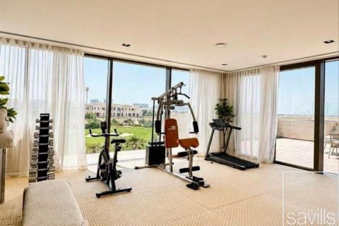 Villa zum Verkauf in Dubai Hills Estate, Dubai, VAE 6 Schlafzimmer, 1172.62 m2 Nr. 747135 - Foto 24