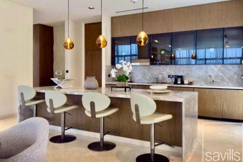 Villa zum Verkauf in Dubai Hills Estate, Dubai, VAE 6 Schlafzimmer, 1172.62 m2 Nr. 747135 - Foto 18