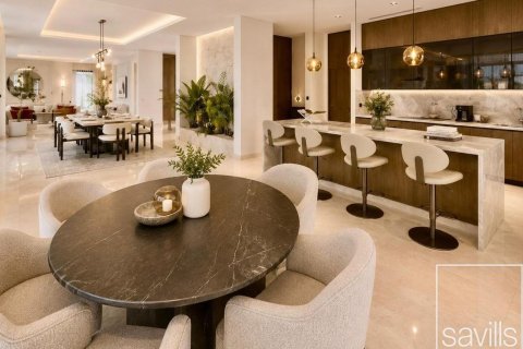 Villa zum Verkauf in Dubai Hills Estate, Dubai, VAE 6 Schlafzimmer, 1172.62 m2 Nr. 747135 - Foto 20
