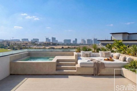 Villa zum Verkauf in Dubai Hills Estate, Dubai, VAE 6 Schlafzimmer, 1172.62 m2 Nr. 747135 - Foto 11