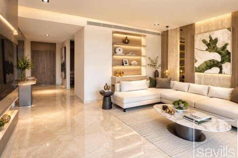 Villa zum Verkauf in Dubai Hills Estate, Dubai, VAE 6 Schlafzimmer, 1172.62 m2 Nr. 747135 - Foto 14