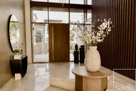 Villa zum Verkauf in Dubai Hills Estate, Dubai, VAE 6 Schlafzimmer, 1172.62 m2 Nr. 747135 - Foto 2