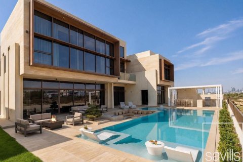 Villa en Dubai Hills Estate, Dubai, EAU 6 dormitorios, 1172.62 m² № 747135