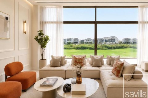 Villa zum Verkauf in Dubai Hills Estate, Dubai, VAE 6 Schlafzimmer, 1172.62 m2 Nr. 747135 - Foto 5