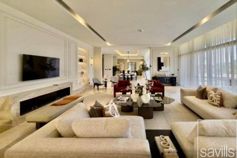 Villa zum Verkauf in Dubai Hills Estate, Dubai, VAE 6 Schlafzimmer, 1172.62 m2 Nr. 747135 - Foto 19