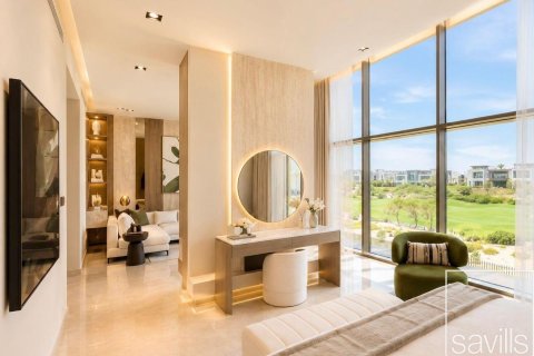 Villa zum Verkauf in Dubai Hills Estate, Dubai, VAE 6 Schlafzimmer, 1172.62 m2 Nr. 747135 - Foto 9