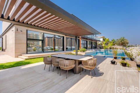 Villa para venda em Palm Jumeirah, Dubai, EAU 6 quartos, 1358.15 m2 № 747134 - foto 13