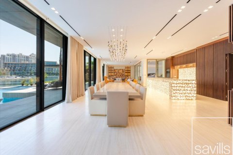 Villa para venda em Palm Jumeirah, Dubai, EAU 6 quartos, 1358.15 m2 № 747134 - foto 5