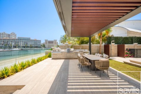 Villa para venda em Palm Jumeirah, Dubai, EAU 6 quartos, 1358.15 m2 № 747134 - foto 14