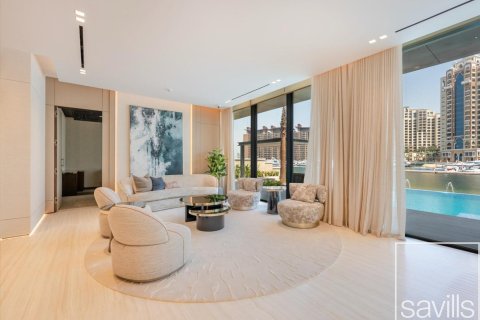 Villa para venda em Palm Jumeirah, Dubai, EAU 6 quartos, 1358.15 m2 № 747134 - foto 19