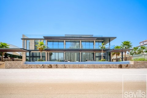 Villa para venda em Palm Jumeirah, Dubai, EAU 6 quartos, 1358.15 m2 № 747134 - foto 1