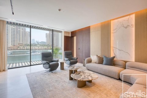 Villa para venda em Palm Jumeirah, Dubai, EAU 6 quartos, 1358.15 m2 № 747134 - foto 27
