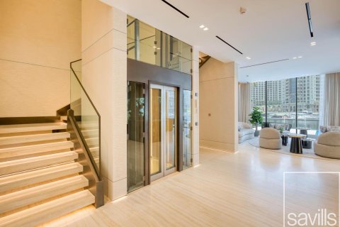 Villa para venda em Palm Jumeirah, Dubai, EAU 6 quartos, 1358.15 m2 № 747134 - foto 21