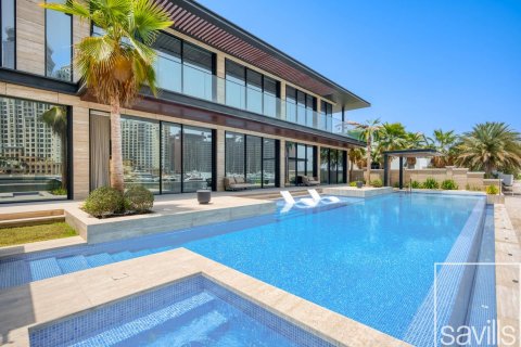 Villa para venda em Palm Jumeirah, Dubai, EAU 6 quartos, 1358.15 m2 № 747134 - foto 2