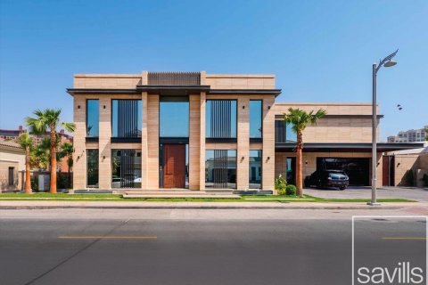 Villa para venda em Palm Jumeirah, Dubai, EAU 6 quartos, 1358.15 m2 № 747134 - foto 16