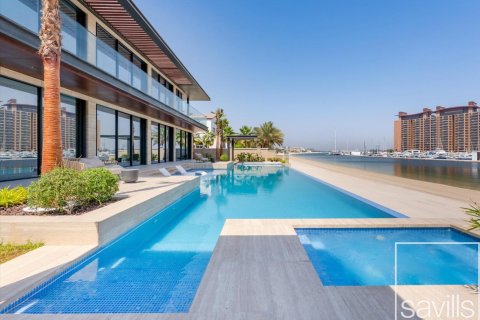 Villa para venda em Palm Jumeirah, Dubai, EAU 6 quartos, 1358.15 m2 № 747134 - foto 18