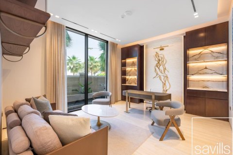 Villa para venda em Palm Jumeirah, Dubai, EAU 6 quartos, 1358.15 m2 № 747134 - foto 25