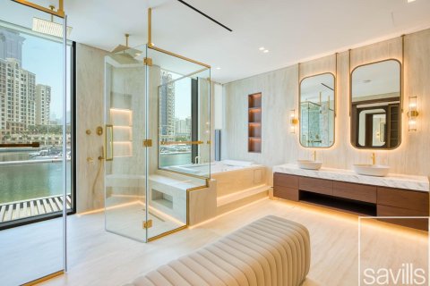 Villa para venda em Palm Jumeirah, Dubai, EAU 6 quartos, 1358.15 m2 № 747134 - foto 9