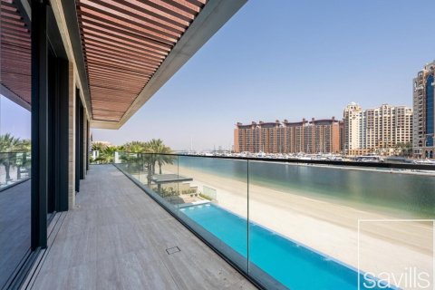 Villa para venda em Palm Jumeirah, Dubai, EAU 6 quartos, 1358.15 m2 № 747134 - foto 26